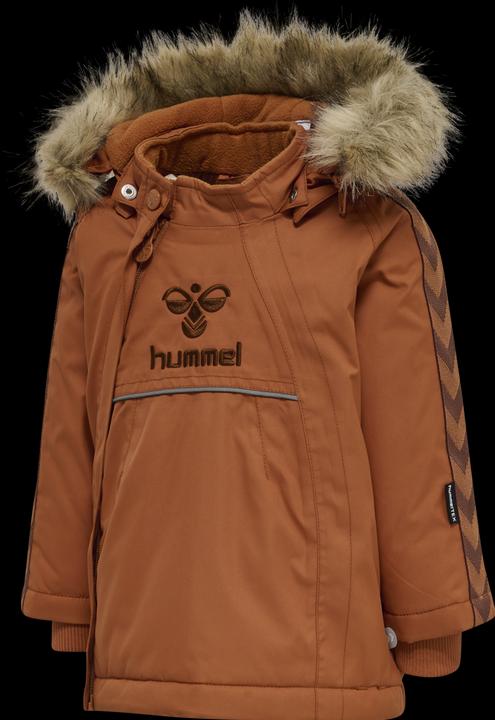 Produktbild hummel Jessie Tex Jacket (74)