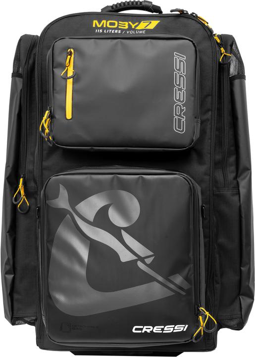 Produktbild Cressi Moby 7 (115 l)