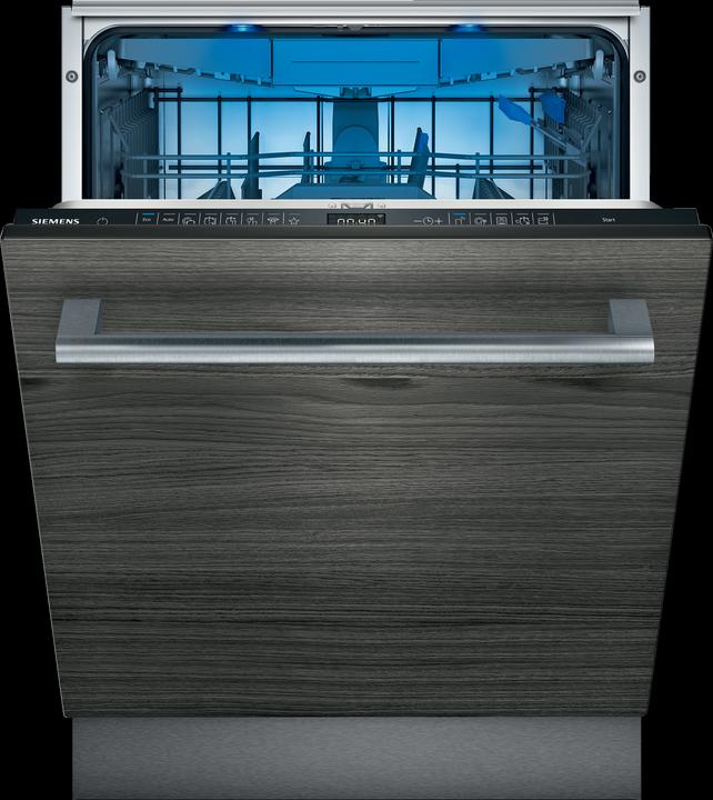 Actual product image Siemens SN75ZX49CE