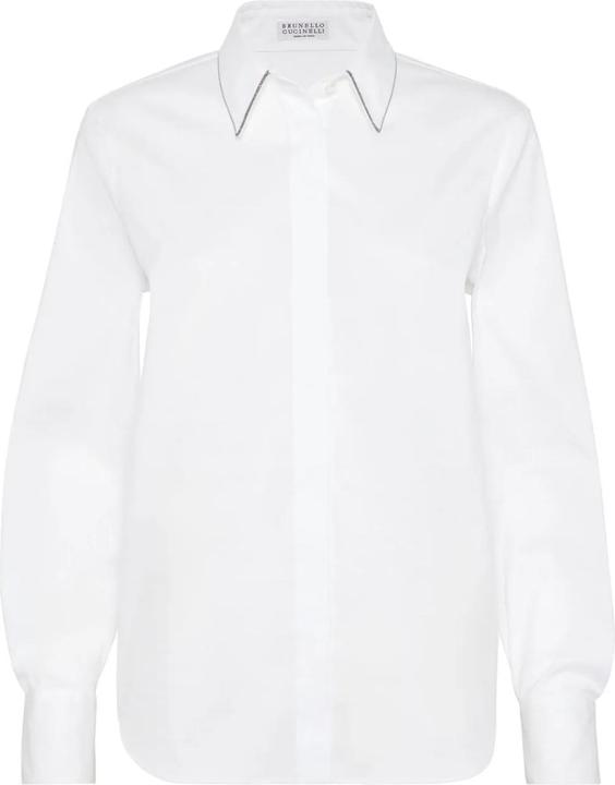 Produktbild Brunello Cucinelli Camicia M/l (S)