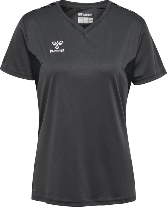 Actual product image hummel Hmlauthentic Pl Jersey S/S Woman (XL)