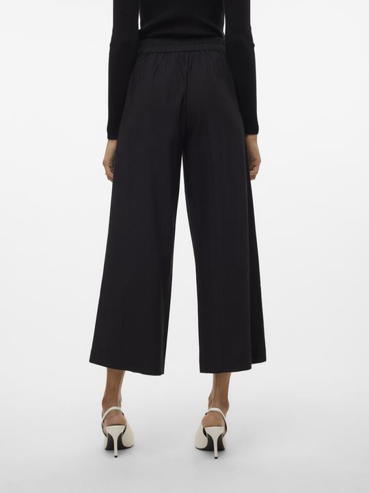 Actual product image Vero Moda VMLIZETTA Hohe Taille Hose Klassische Hose (XS)
