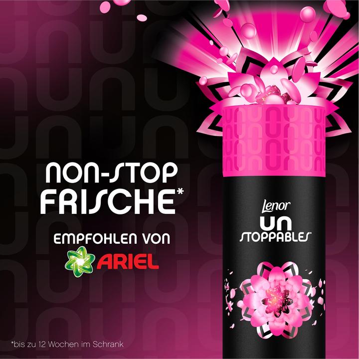Productafbeelding Lenor Unstoppables (Waskralen)