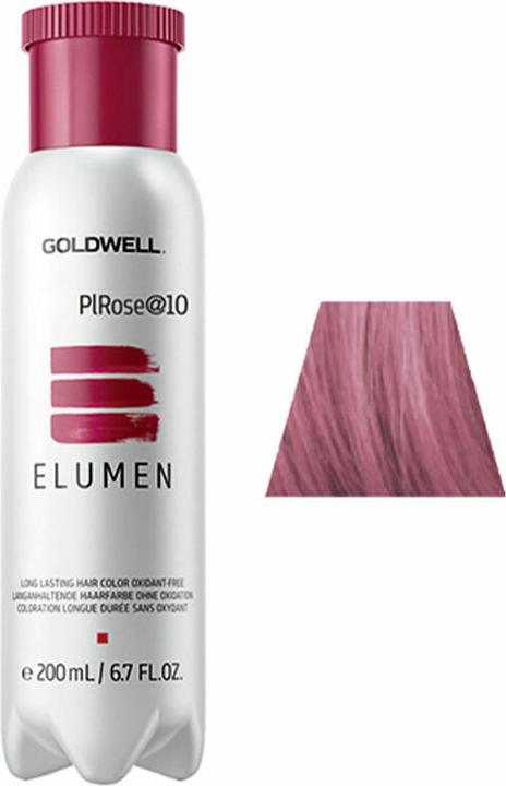 Actual product image Goldwell Elumen (Rose)