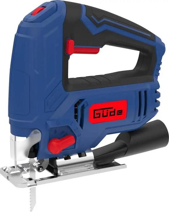 Produktbild Güde Stichsäge STS 710