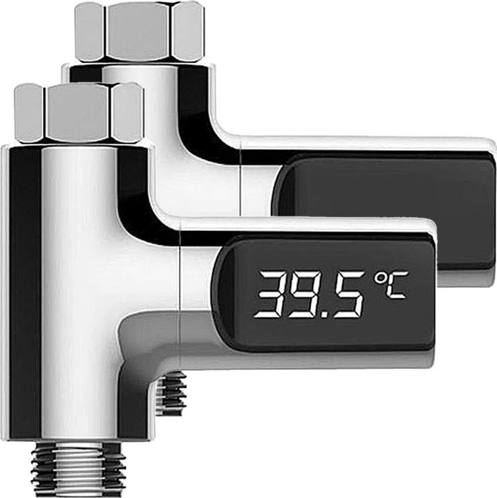 Produktbild BadeStern Armatur-Thermometer