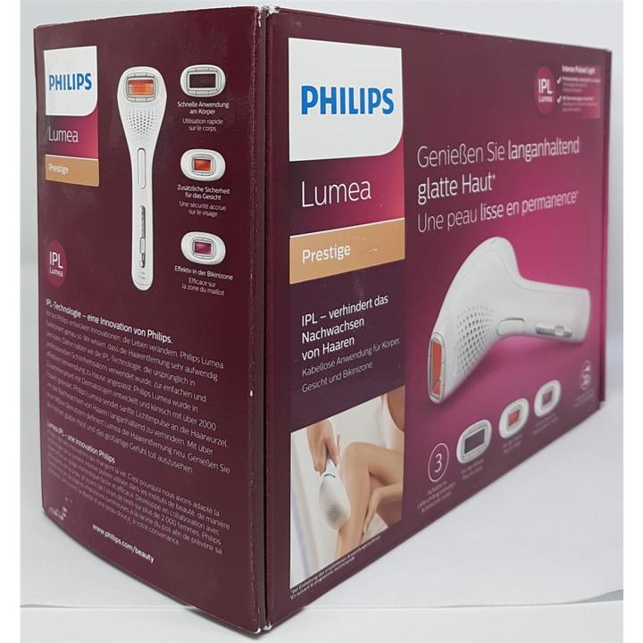 Produktbild Philips Lumea Prestige
