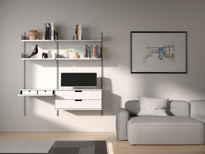 Actual product image Braun LE01 (Airplay 2, Bluetooth)