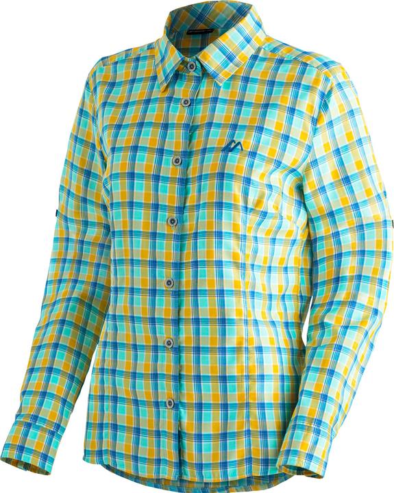 Maier Sports Women's Nanni (44, XL)