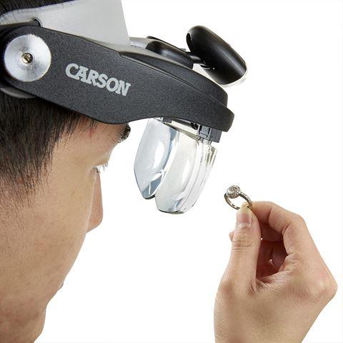 Image du produit Carson CP-60 MagniVisor Deluxe