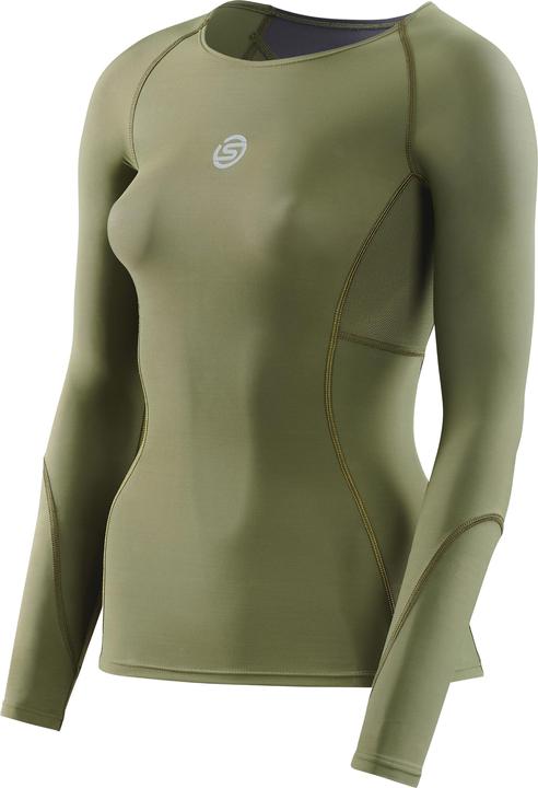 Actual product image Skins S3 longsleeve (XS)