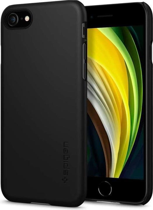 Produktbild Spigen Thin Fit (Apple iPhone 7)
