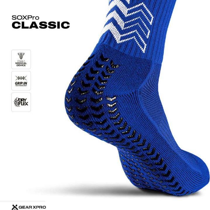 Immagine prodotto Gearx Pro SOXPro Classic (35 - 40)