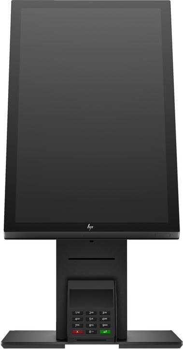Actual product image HP Engage Express Countertop 4