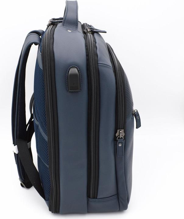 Image du produit Jump Sac à dos Boston 40 cm pour ordinateur portable (22 l)
