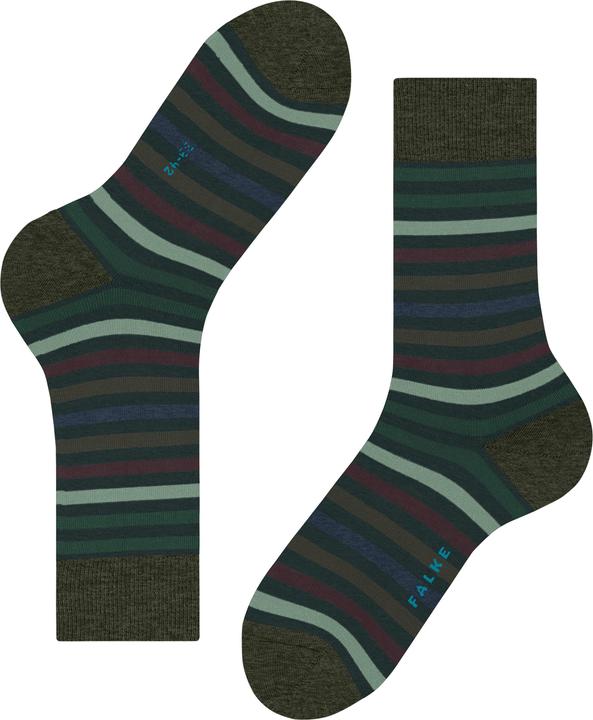 Actual product image Falke Tinted Stripe SO (Single pack, 47 - 50)