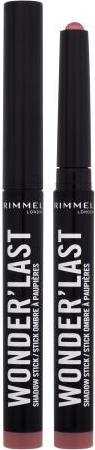 Actual product image Rimmel London Wonder'Last Shadow Stick (007 Pink Fizz)