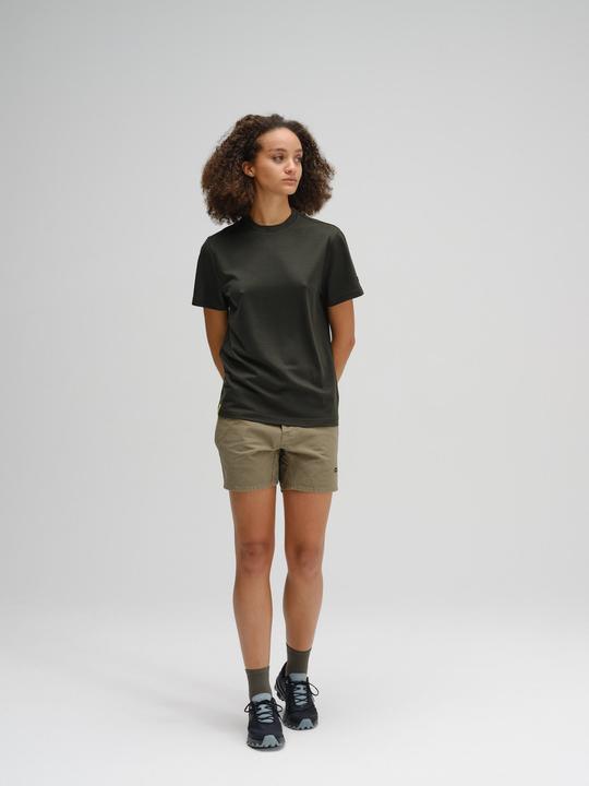 Actual product image Mover Plastic Free Sportswear Merino (XXL)