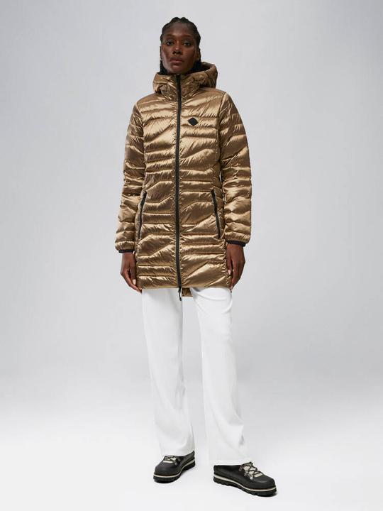 Immagine prodotto J. Lindeberg Parka Cliff Light Down (XS)