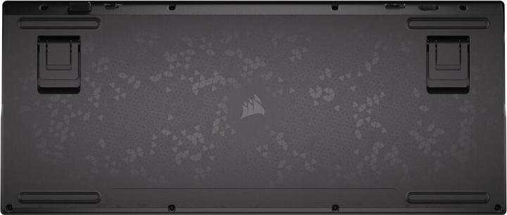 Actual product image Corsair K65 Plus (DE, Wireless, Cable)