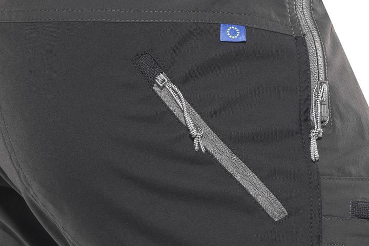 Actual product image Directalpine Patrol Tech 1.0 Pants Short (M)