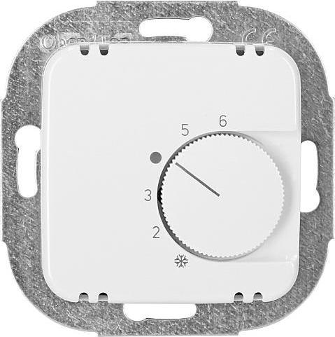 Produktbild Theo Klein K1076U1612 Thermostat SI weiss