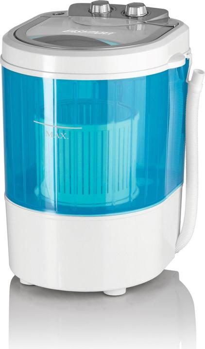 Image du produit Easymaxx Mini lave-linge 07475 (3 kg, Vers le haut)