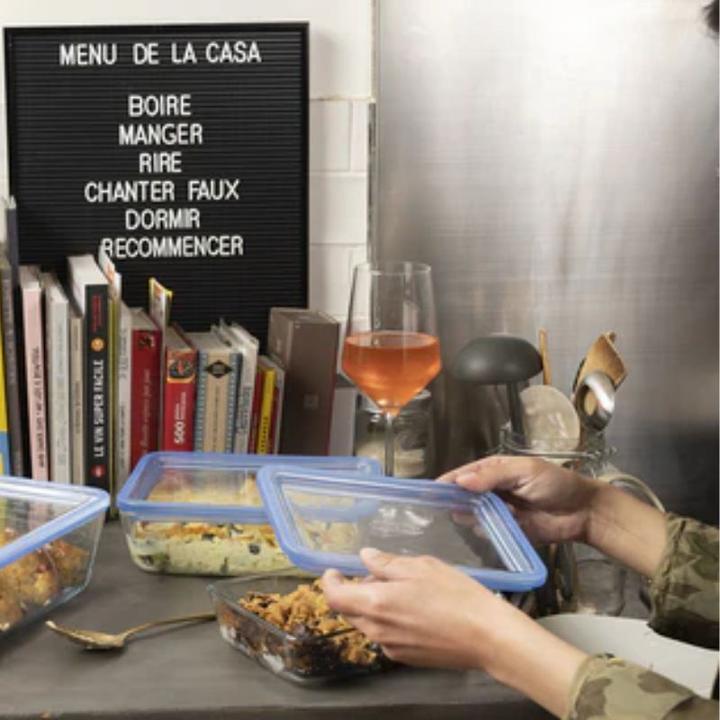 Immagine prodotto Pyrex Classico (0.80 l)