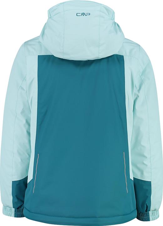 Immagine prodotto CMP Campagnolo Hoodie (152)