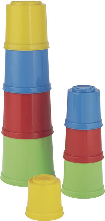 Produktbild Abrick Stapelbecher