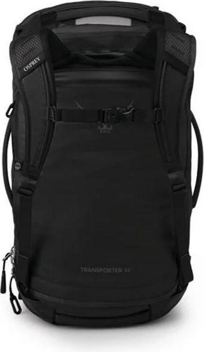 Produktbild Osprey Transporter Squffel 44, Raven (61 l)