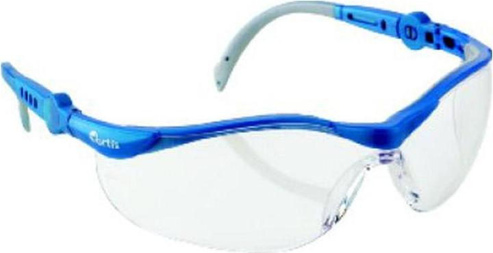 Blauw/Grijs