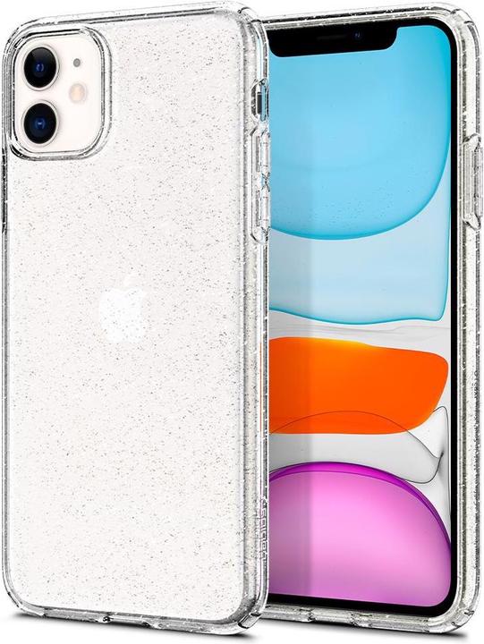 Image du produit Spigen Cristaux liquides scintillants (Apple iPhone 11)