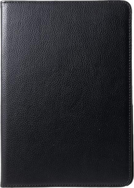Produktbild MU Classic Rotierbare Leder Hülle (iPad Pro 12.9 2020 (4. Gen))