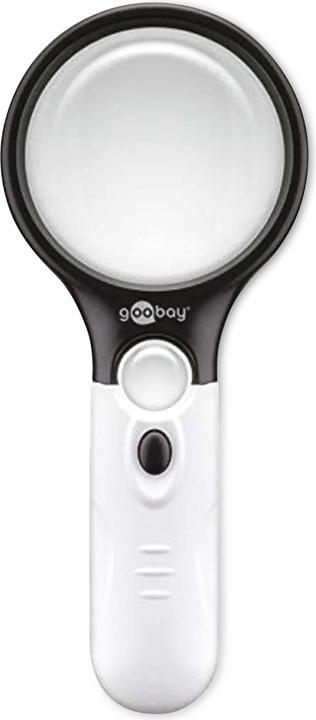 Goobay Lente di lettura a LED