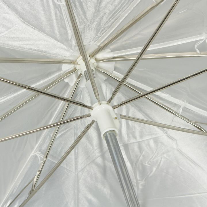 Produktbild Westcott Schirm mit Cover (Schirm, 109 cm)