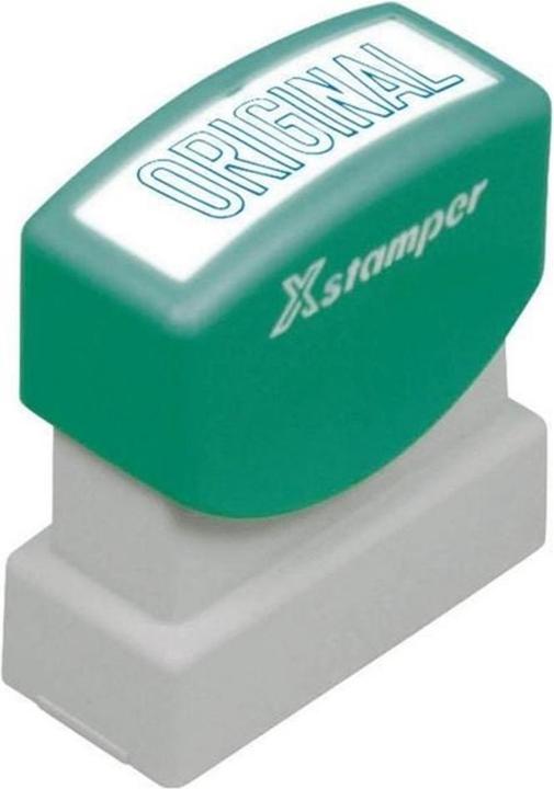 X-Stamper Original