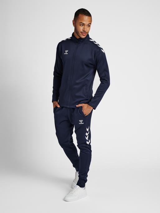 Immagine prodotto hummel Sudore Core Xk Poly Zip (3XL)