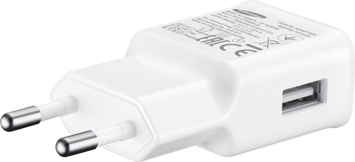 Produktbild Samsung Ep-Ta20 - USB C (15 W)