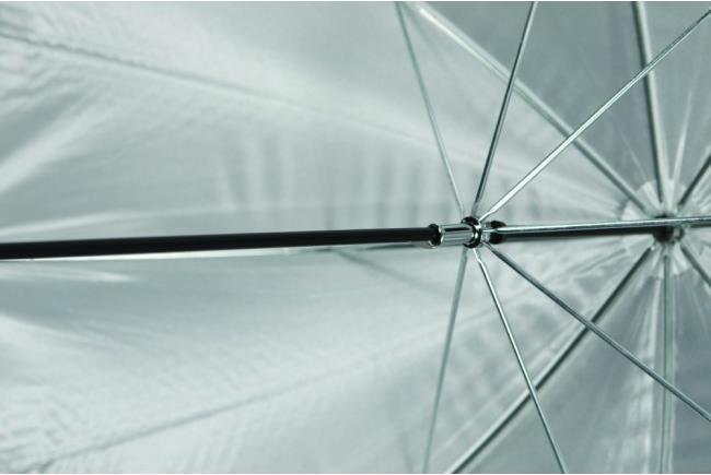 Produktbild Westcott Schirm mit Cover (Schirmreflektor, 114.30 cm)