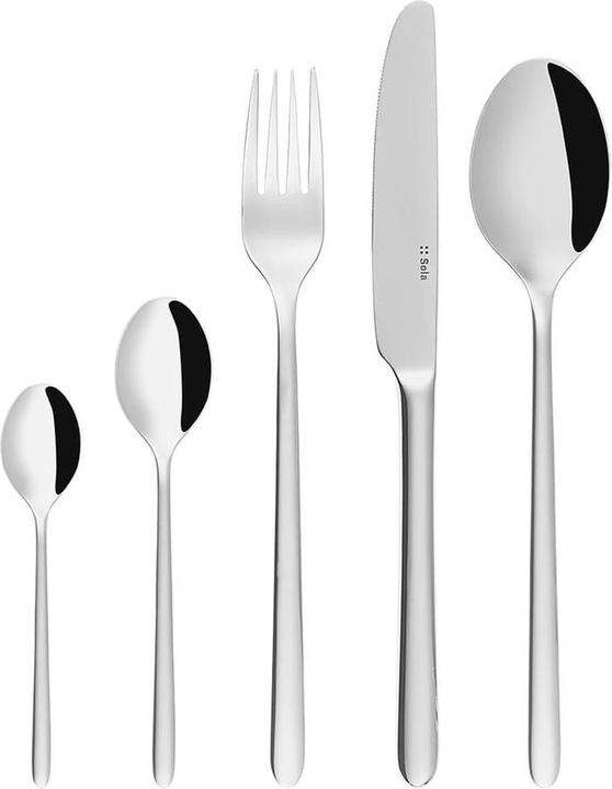 Produktbild Sola Gamma (60 Stück, Besteck Set)
