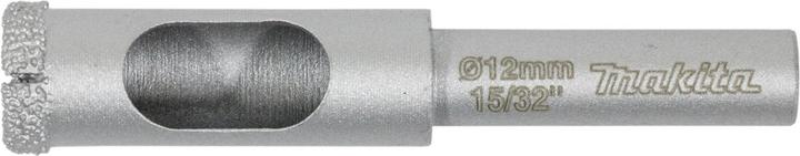 Produktbild Makita Nass-Diamantbohrer 12 mm - D (12 Millimeter)