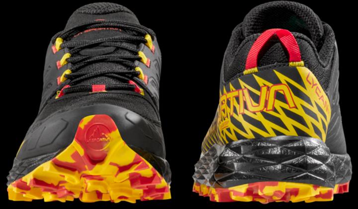 Actual product image La Sportiva Lycan GTX (45.5)