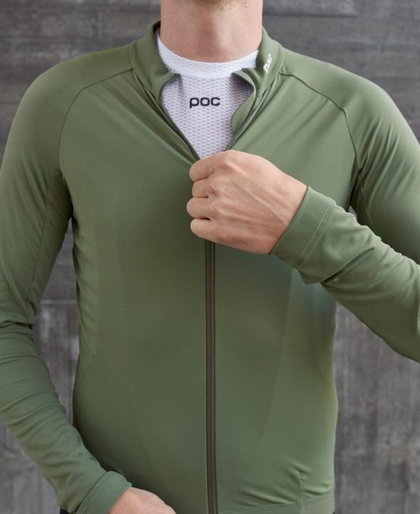 Image du produit Poc Ambient Thermal Jersey (S)