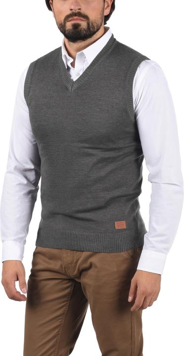 Image du produit Blend Larsson - pull sans manches - Homme (XL)
