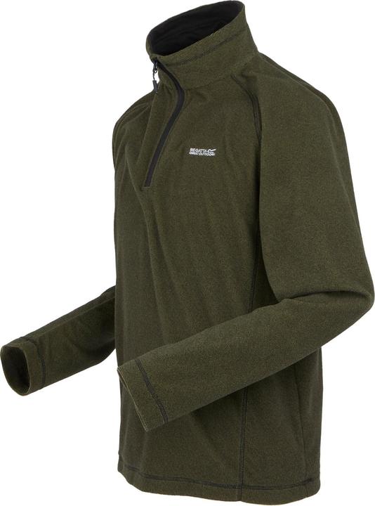 Immagine prodotto Regatta Great Outdoors - Montes Funnel - Maglia in pile con collo alto - Uomo (XL)