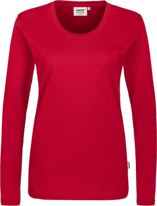 Hakro Longsleeve Classic