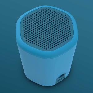 Actual product image KitSound Hive2O - højttaler - til tran (8 h, Rechargeable battery operated)