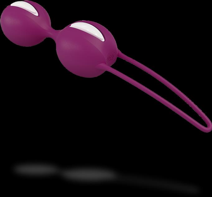 Immagine prodotto Fun Factory Smartballs Duo