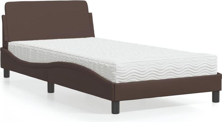 Produktbild VidaXL Khlopyreva (100 x 200 cm)